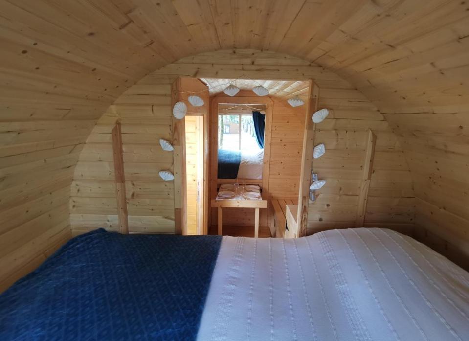 La Parenthese Meslandaise Otel Dış mekan fotoğraf