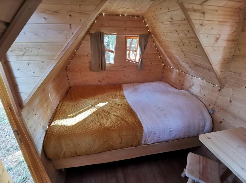 La Parenthese Meslandaise Otel Dış mekan fotoğraf