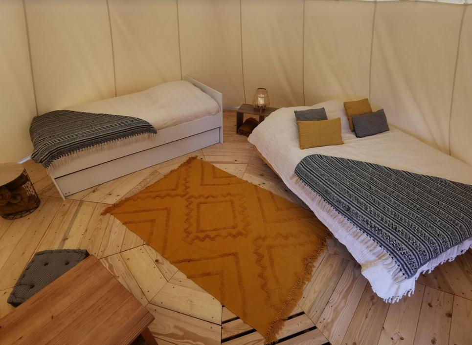 La Parenthese Meslandaise Otel Dış mekan fotoğraf