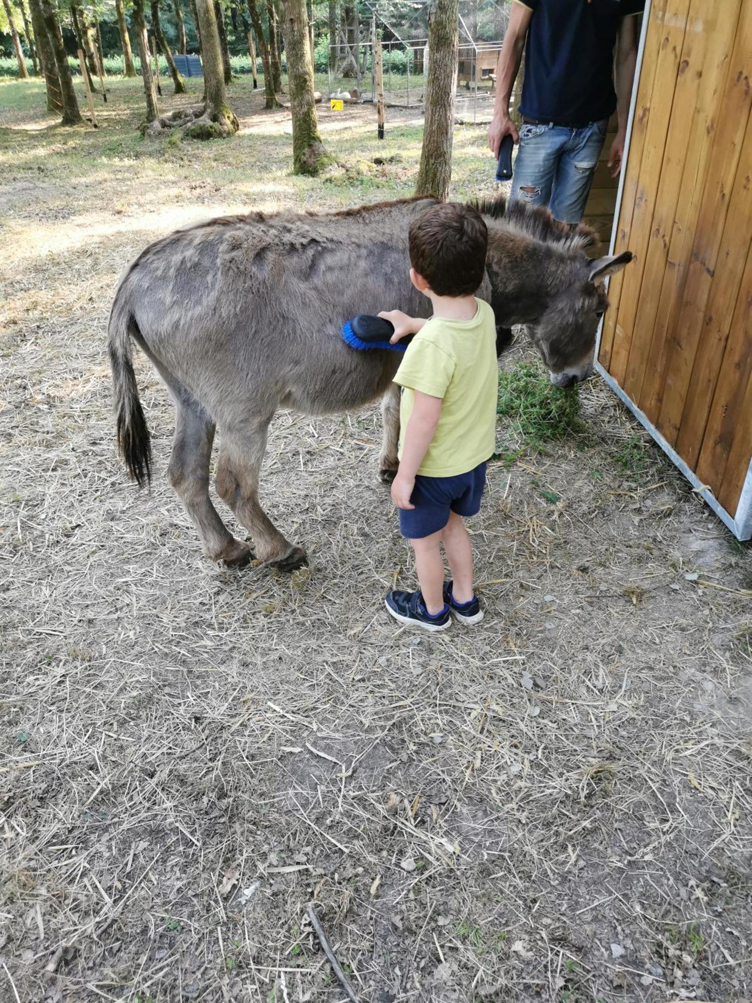 La Parenthese Meslandaise Otel Dış mekan fotoğraf